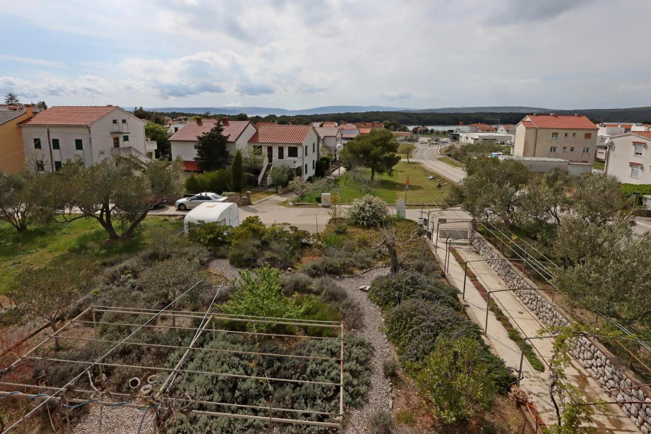 Apartments With A Parking Space Punat, Krk - 5410 Экстерьер фото