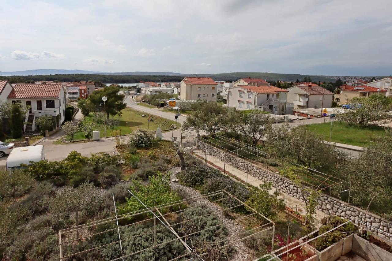Apartments With A Parking Space Punat, Krk - 5410 Экстерьер фото