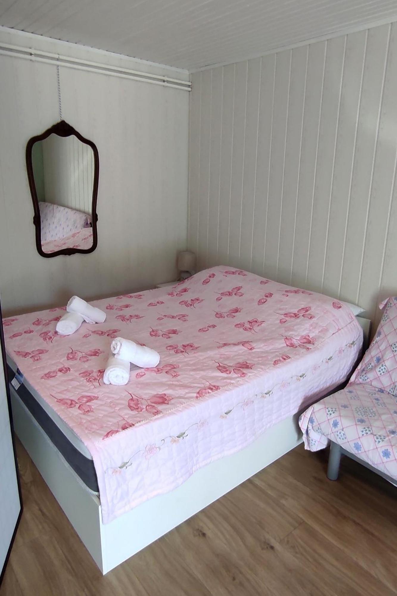 Apartments With A Parking Space Punat, Krk - 5410 Номер фото
