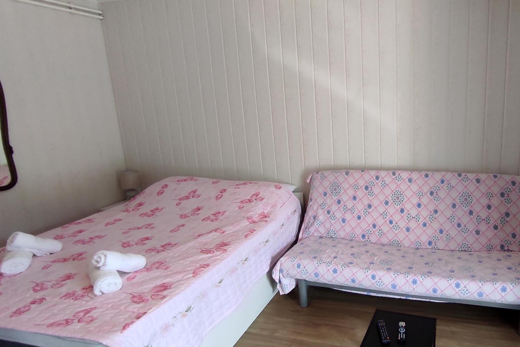 Apartments With A Parking Space Punat, Krk - 5410 Номер фото