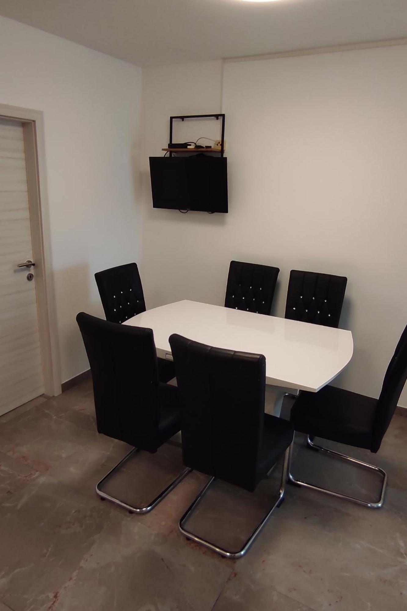 Apartments With A Parking Space Punat, Krk - 5410 Номер фото