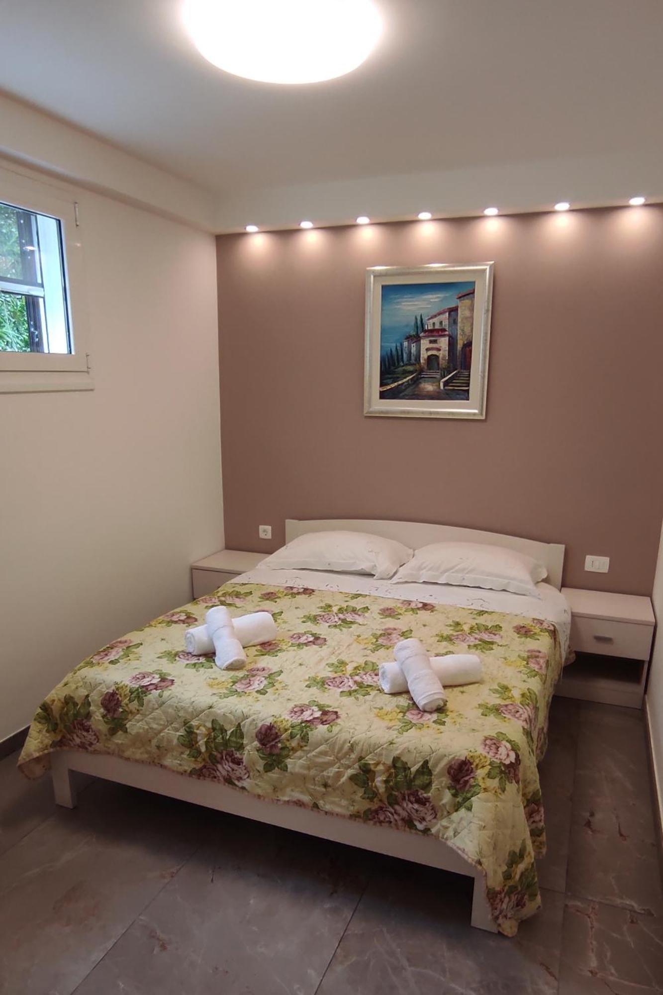 Apartments With A Parking Space Punat, Krk - 5410 Номер фото