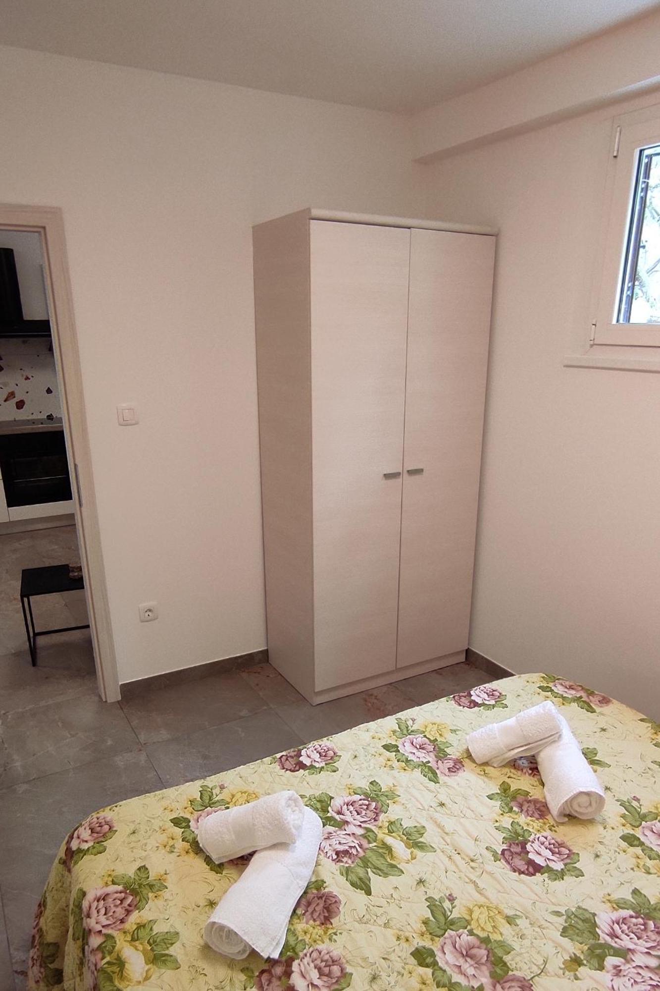 Apartments With A Parking Space Punat, Krk - 5410 Номер фото