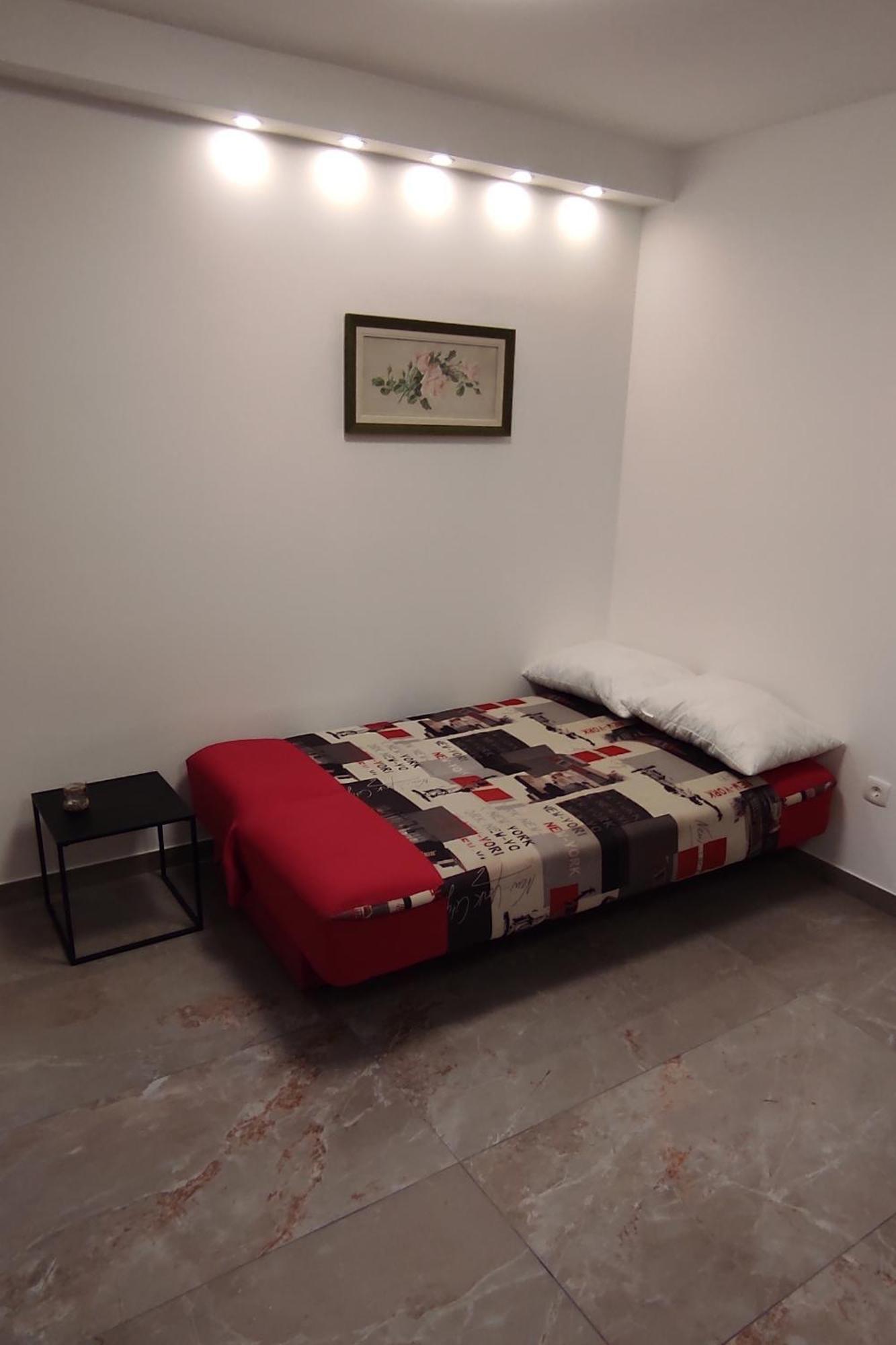 Apartments With A Parking Space Punat, Krk - 5410 Номер фото