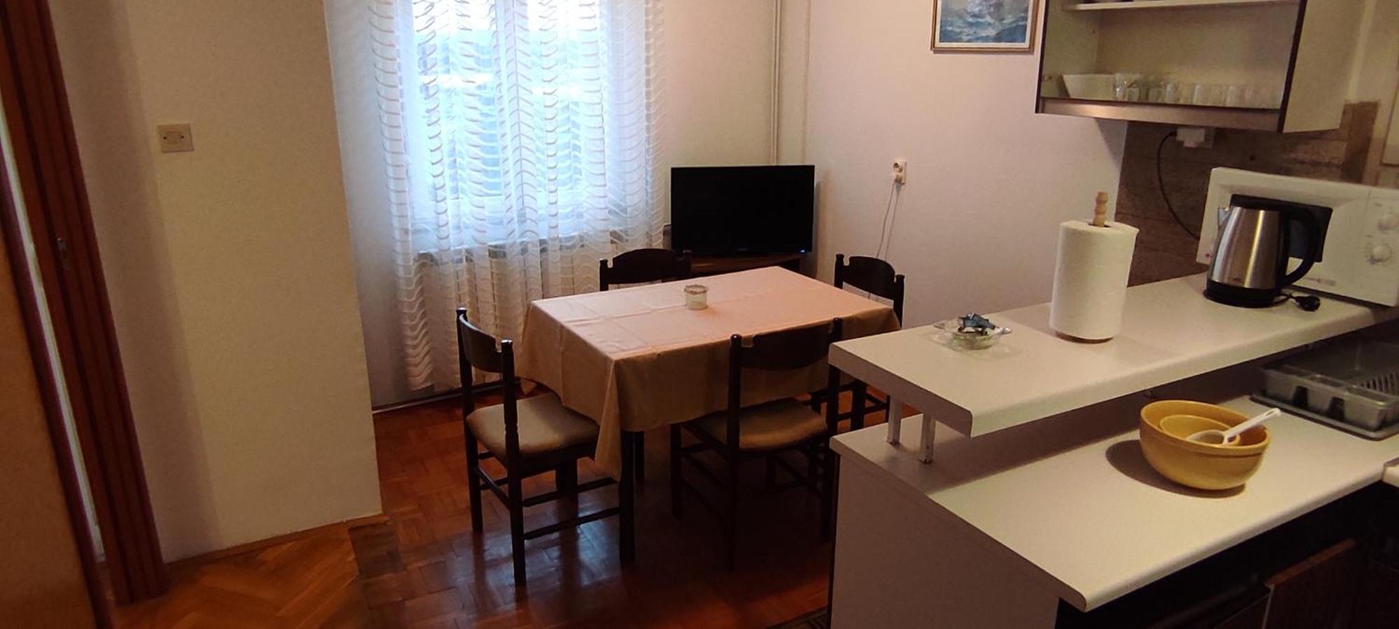 Apartments With A Parking Space Punat, Krk - 5410 Экстерьер фото